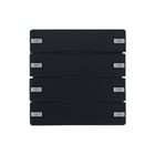 Hager Berker - Q.1/Q.3/Q.7 Tastsensor bussysteem 80144326