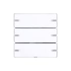 Hager Berker - Q.1/Q.3/Q.7 Tastsensor bussysteem 80143329