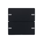 Hager Berker - Q.1/Q.3/Q.7 Tastsensor bussysteem 80142326