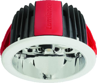 Lumiance - Insaver LED II 150 Downlight/spot/schijnwerper insledii 150 lo ww std+