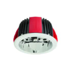 Lumiance - Insaver LED II 150 Downlight/spot/schijnwerper insledii 150 lo ww std+