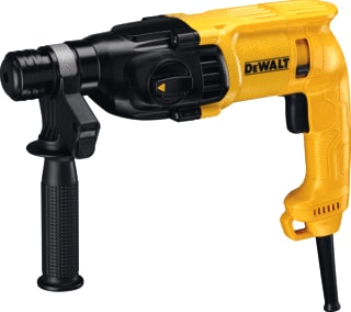 DeWalt - Boorhamer (elektrisch) boorhamer d25033k-qs
