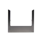 Hager Berker - Design Sierrand schakelmateriaal sierrand wd1263