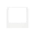 Hager Berker - Design Sierrand schakelmateriaal sierrand wd1221