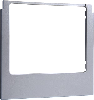 Hager Berker - Design Sierrand schakelmateriaal sierrand wd1213