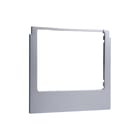 Hager Berker - Design Sierrand schakelmateriaal sierrand wd1213