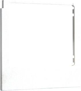 Hager Berker - Design Sierrand schakelmateriaal sierrand wd1211