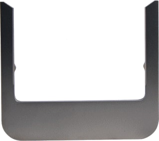 Hager Berker - Design Sierrand schakelmateriaal sierrand wd1163