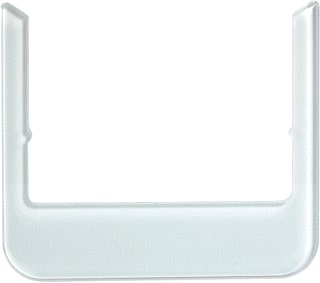 Hager Berker - Design Sierrand schakelmateriaal sierrand wd1131