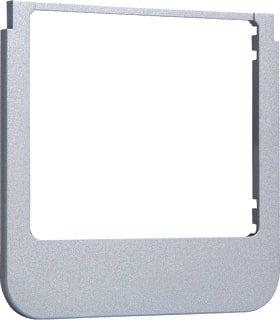Hager Berker - Design Sierrand schakelmateriaal sierrand wd1113