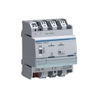 Hager - Dimactor bussysteem Bus Txa661A