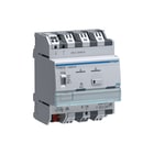 Hager - Dimactor bussysteem Bus Txa661B