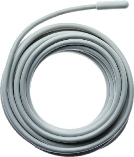 Hager - Toeb./onderd. ruimte(klok)thermost. Temperatuurvoeler Ek090