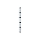 Legrand - LCS Kabel/draadgeleider kast/lessenaar 033135