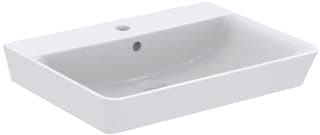 Ideal Standard - Connect Air Wastafel / Fontein Conn Air Wast 60X46 Cube Wi