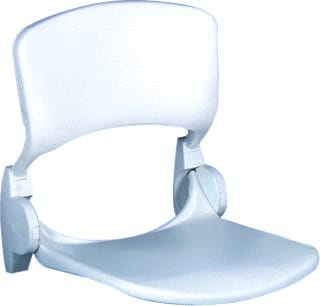 Linido - Ergonomic Douchezitting Hand Dchezitt+Rg Wt