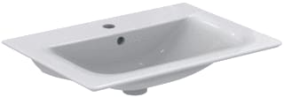 Ideal Standard - Connect Air Wastafel / Fontein wastafel e0289ma