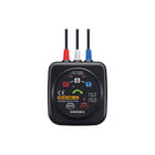 Hioki - Indicator voor draaiveldrichting Draaivmtr Indic.Pd3129