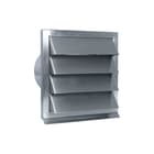 Nedco - Eco+ Buisrooster Buiroost 125Mm 591311 Rvs