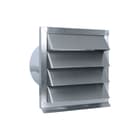 Nedco - Eco+ Buisrooster Buiroost 150Mm 591411 Rvs