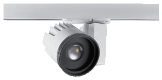 Concord - Beacon XL Muse Downlight/spot/schijnwerper beaconxlmusenw dimls3wit