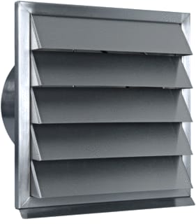 Nedco - Eco+ Buisrooster Buiroost 180Mm 591011 Rvs