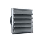 Nedco - Eco+ Buisrooster Buiroost 180Mm 591011 Rvs