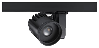 Concord - Beacon XL Muse Downlight/spot/schijnwerper Beaconxlmusenw Dimls3Zwrt