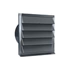 Nedco - Eco+ Buisrooster Buiroost 200Mm 591111 Rvs
