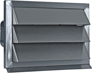 Nedco - Eco+ Buisrooster Buiroos 169X77 591211 Rvs