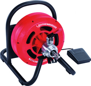 Rothenberger - Rodrum S Afvoerontstopper