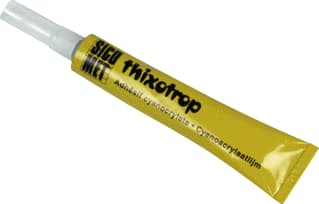 Pipelife - Kunststoflijm Halovolt Tube20G