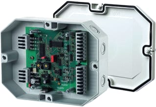 Metz Connect - MODBUS I/O-module bussysteem Btr 11084213Ip