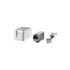 Metz Connect - PHO1R Draagbeugel/adapter voor DIN-rail Btr 130910D1Aplke
