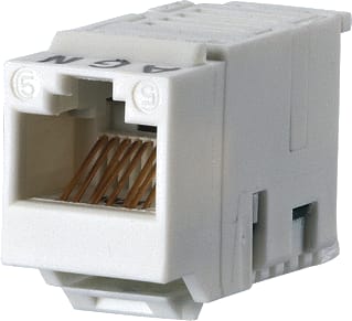 Metz Connect - PBD6M Modulaire connector Modulconn 130A08-I-B1