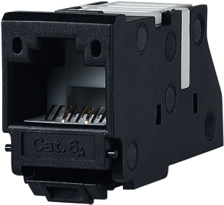 Metz Connect - PBD6M Modulaire connector Modulconn 130A11-29-I