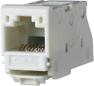 Metz Connect - PBD6M Modulaire connector Modulconn 130A11-I