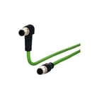 Metz Connect - PGAD5 Patchkabel twisted pair v industrie 142M1D19010