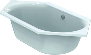 Ideal Standard - Connect Air Bad E106901