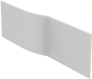 Ideal Standard - Connect Air Bad- en douchebakpaneel E108401
