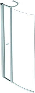 Ideal Standard - Connect Air Badwand Badklapwnd Zlv