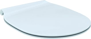 Ideal Standard - Connect Air Closetzitting Connair Closzit Softclose