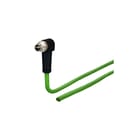 Metz Connect - PGAX5 Patchkabel twisted pair v industrie btr  142m2x90100