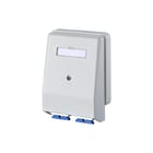 Metz Connect - OpDAT Datacontactdoos glasvezel cntdsglvz 150112c202-e
