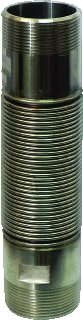 Gavilar - Madas Metalen compensator Mad Comp G2" 230Mm 3Bar