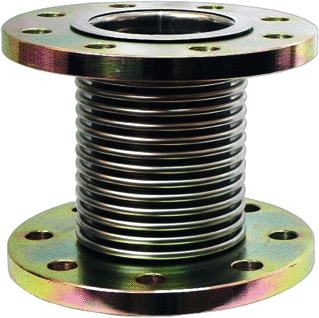 Gavilar - Madas Metalen compensator Mad Comp Dn50 155Mm 3Bar