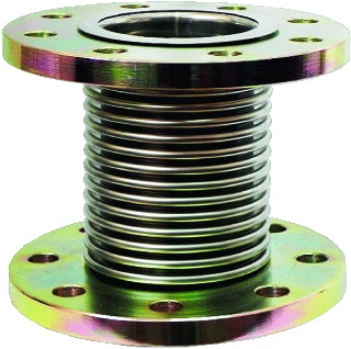 Gavilar - Madas Metalen compensator Mad Comp Dn80 165Mm 3Bar