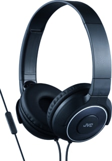 JVC - Div. Mannen HG  ha-sr225-be bla