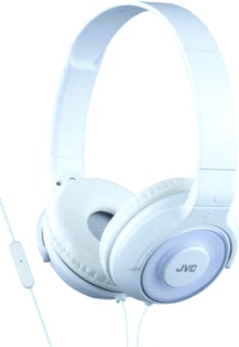 JVC - Div. Mannen HG  ha-sr225-we whi