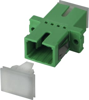 Metz Connect - OpDAT Glasvezel koppeling 1509001A-I